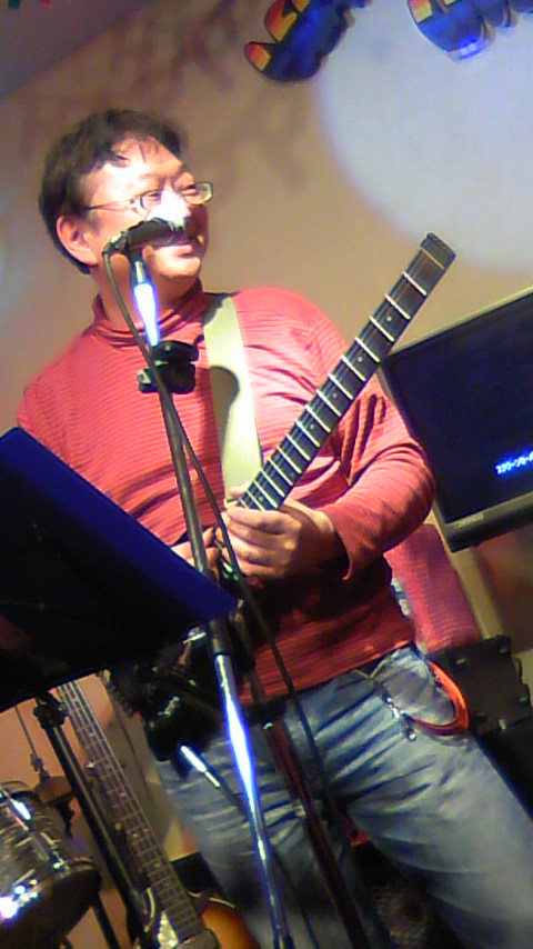 kenchan